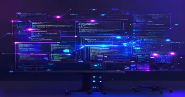Cursor 3 Launches Unified Agentic Workspace for AI Coding