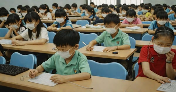 China drafts law regulating 'digital humans' and banning addictive virtual services for children